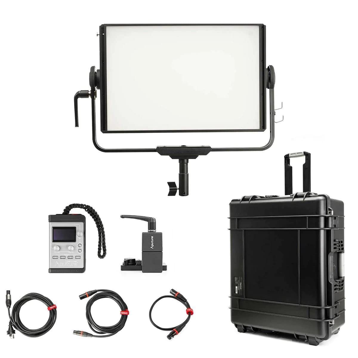Aputure nova P300c