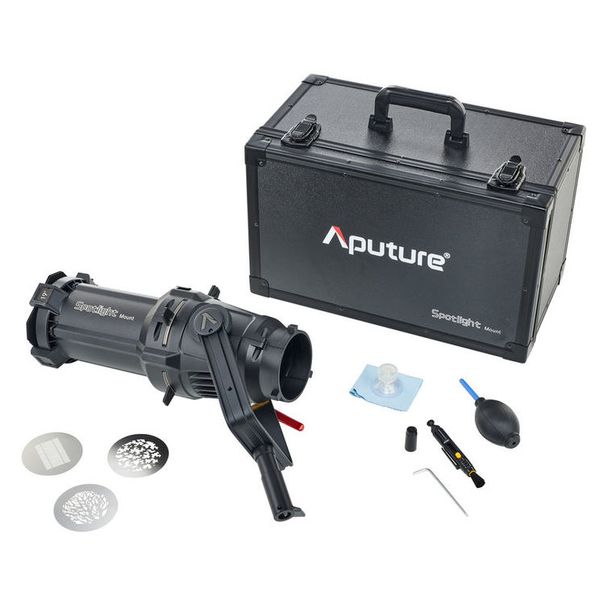 Aputure spotlight 19° Bowens