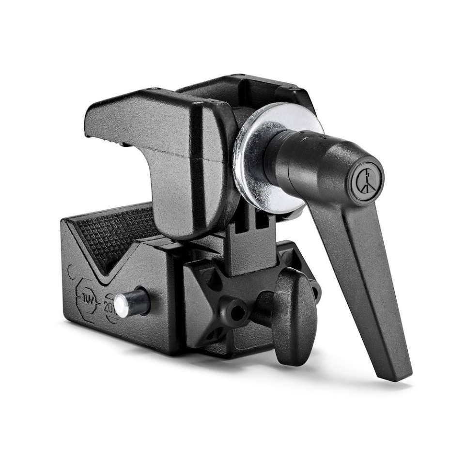 Manfrotto clamp 035