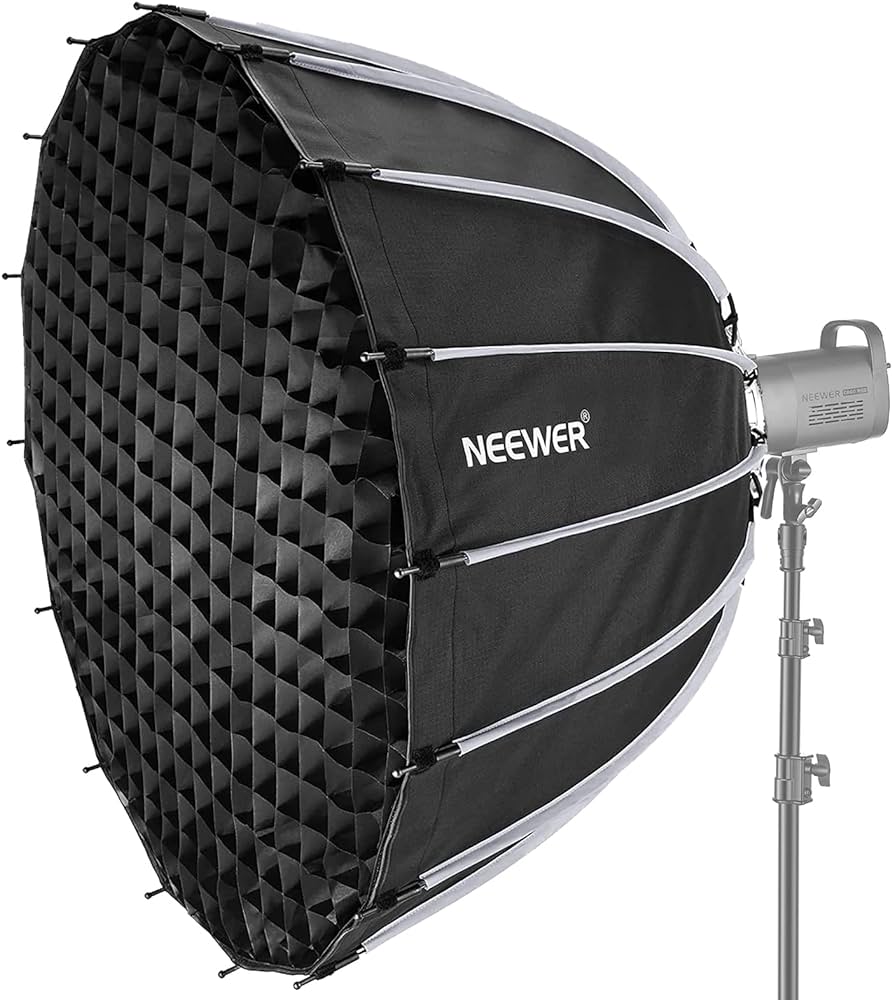 Softbox 120 cm Bowens