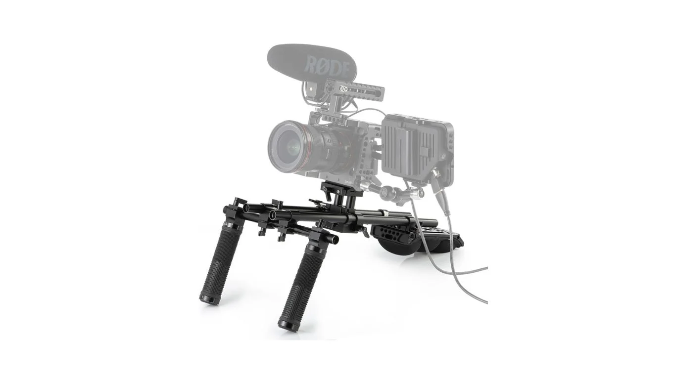 Smallrig spallaccio