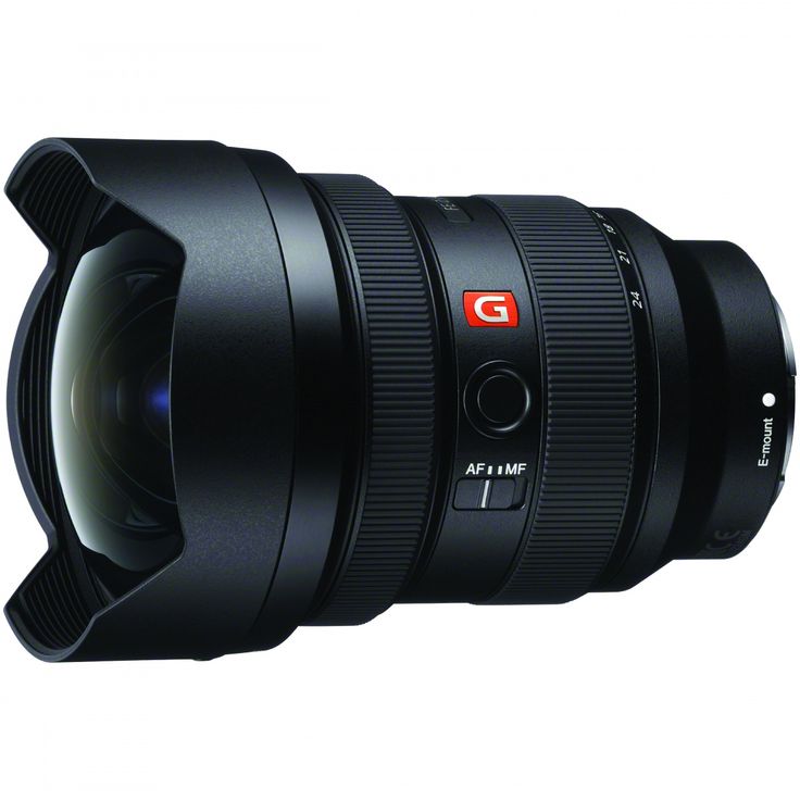 Sony fe 12-24 f 2.8