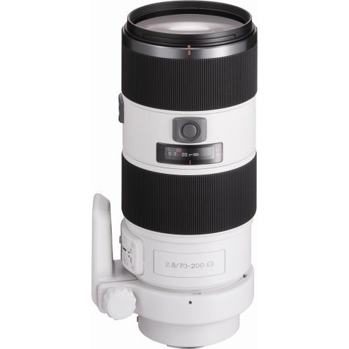 Sony fe 70-200 gm