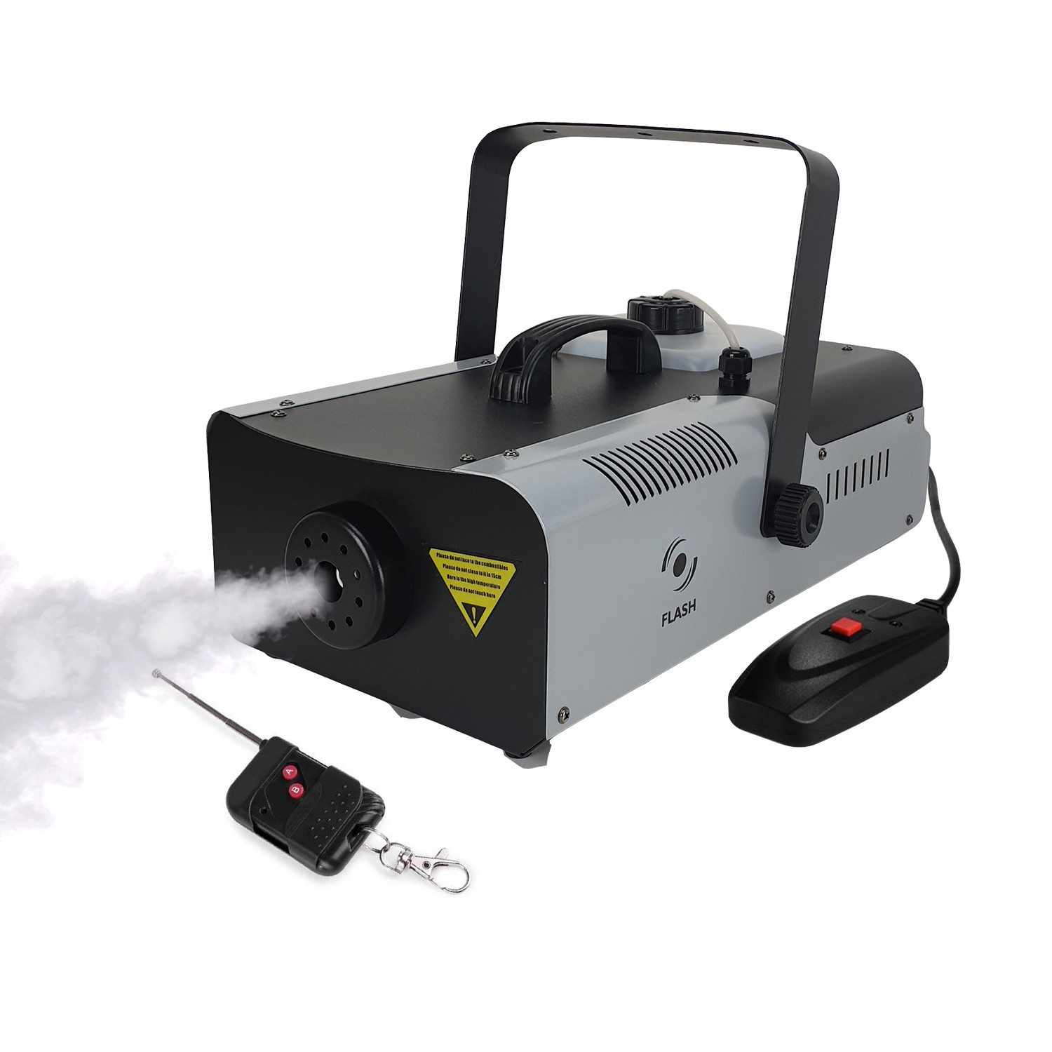 Smoke machine 1200w