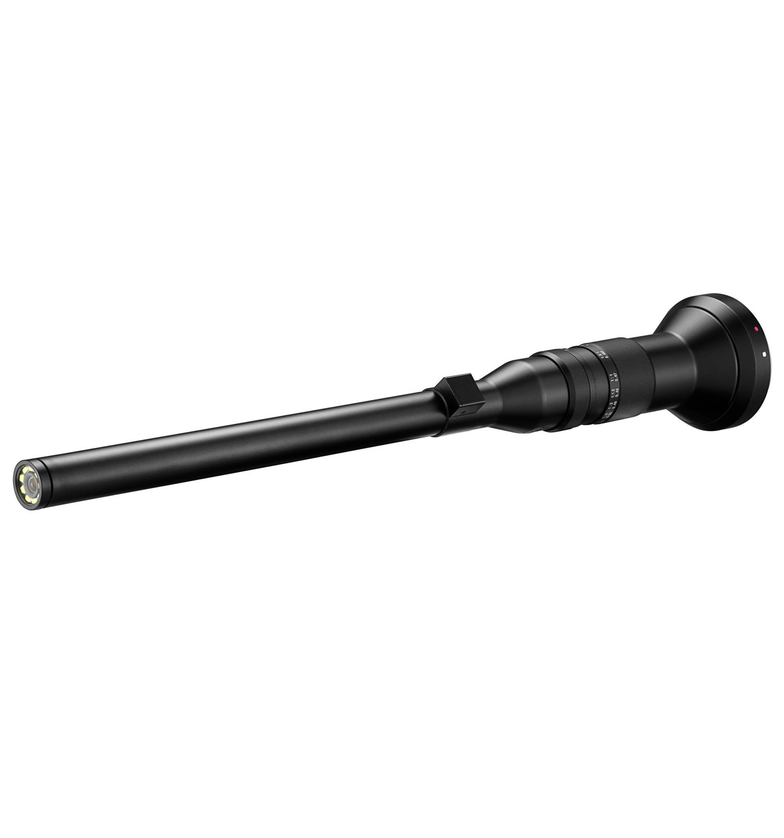 Laowa Venus Optics 24mm f/14 2x Macro Probe