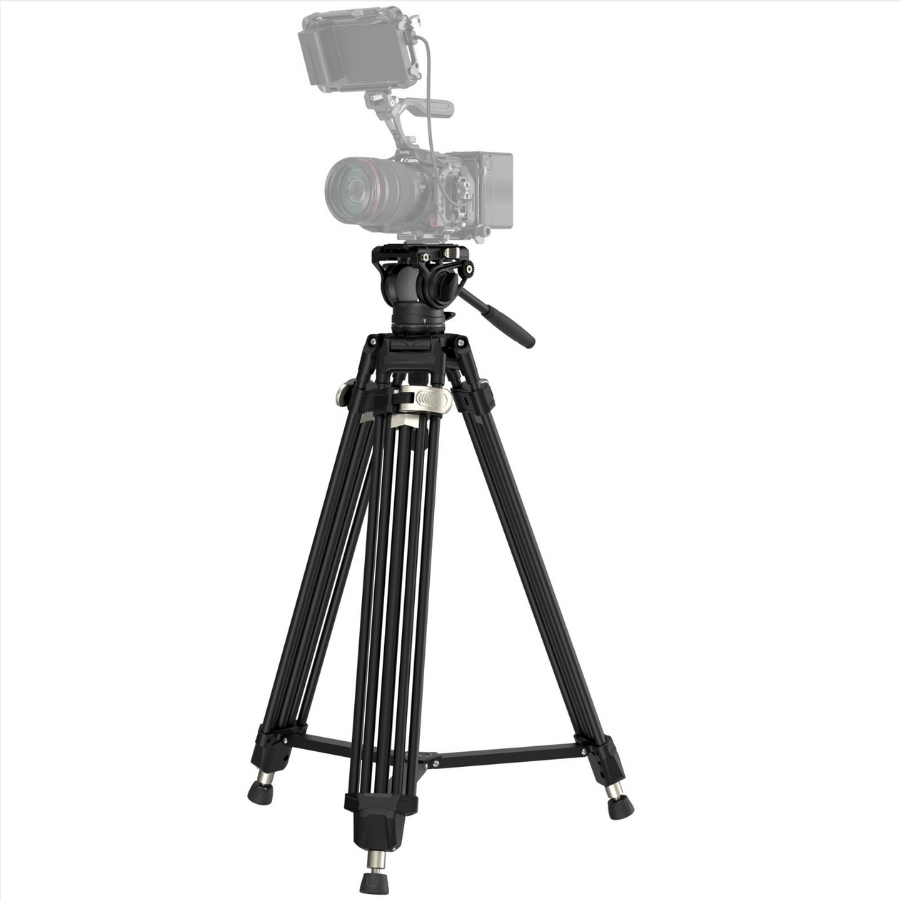 Smallrig tripod 8kg
