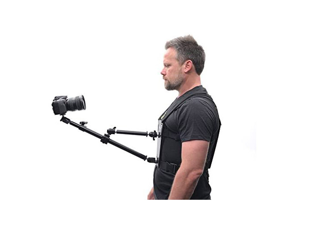 Glidegear snorrycam