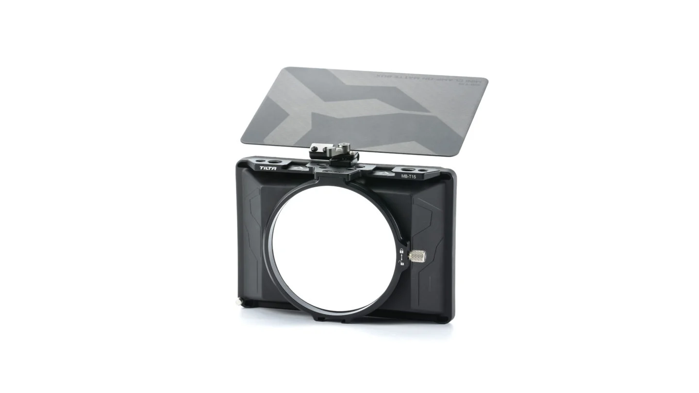 Tilta MB-T15 Mini Mattebox