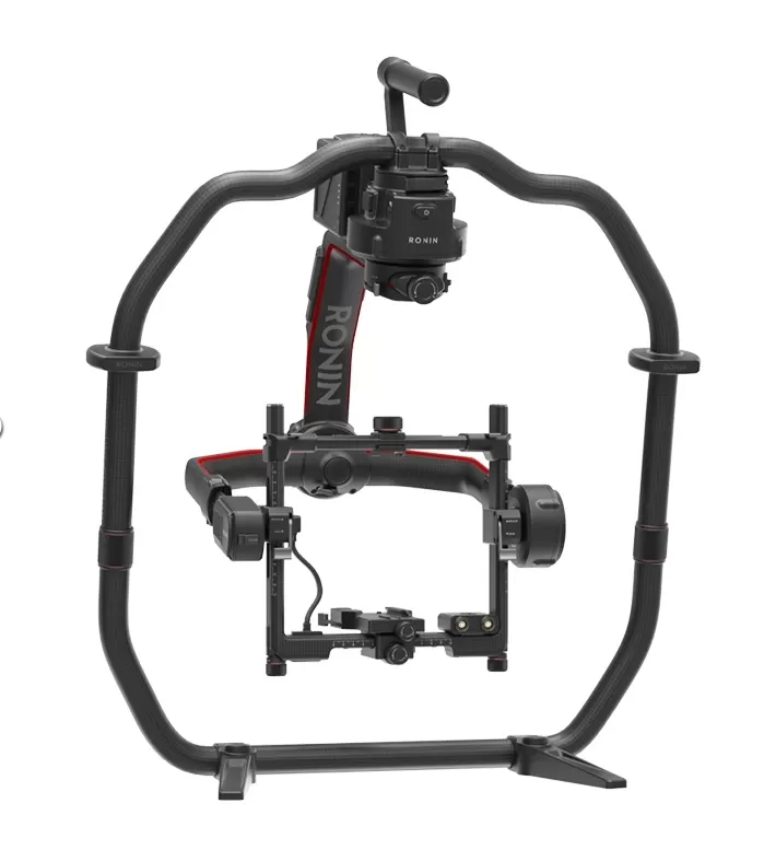 DJI Ronin 2