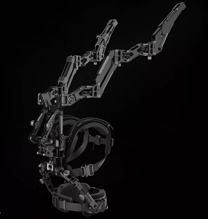 tilta armor man 3.0