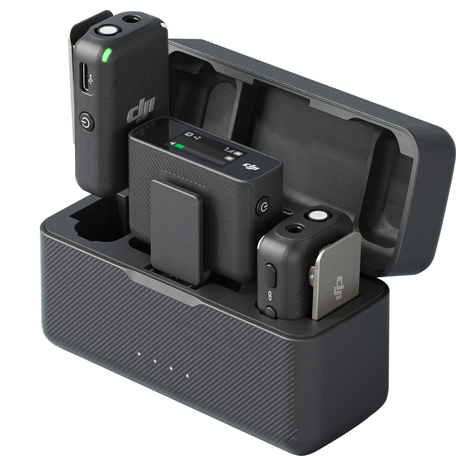 DJI mic 2