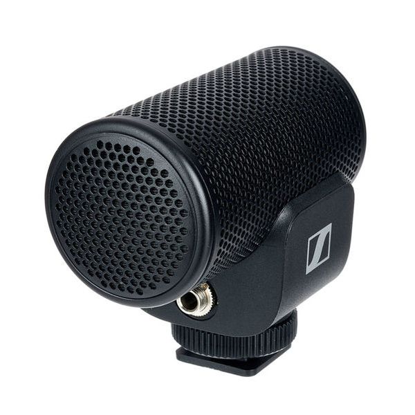 SENNHEISER MKE 200