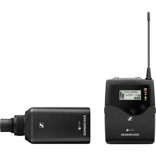 Sennheiser EW 500 G4 BOOM
