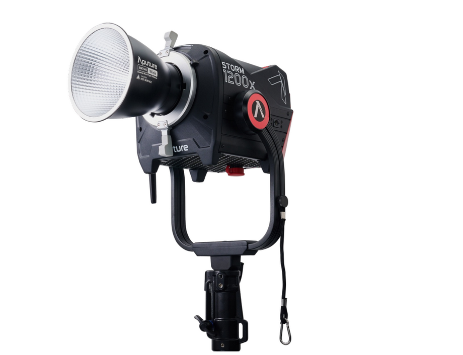 APUTURE STORM 1200X